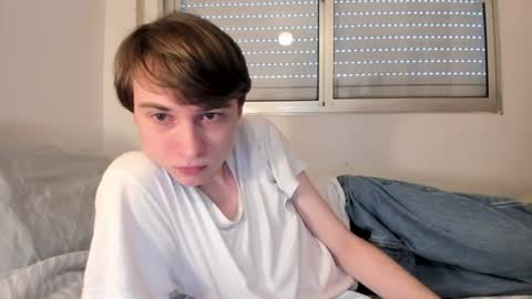 Daniel online show from August 2, 5:22 pm