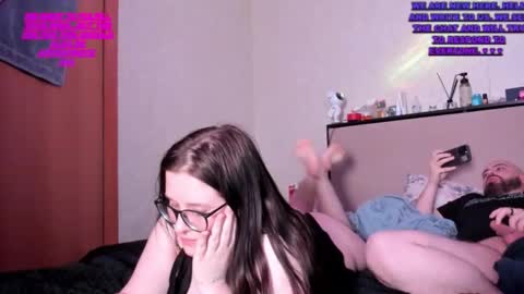 leshaandmargosha online show from January 31, 10:19 pm