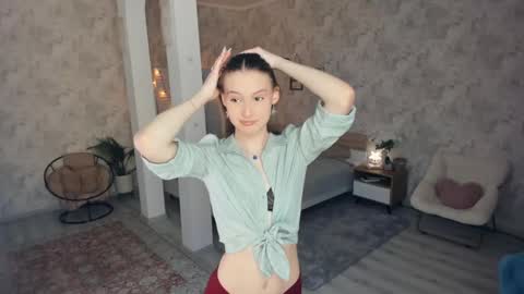 Sanem online show from June 6, 8:41 am