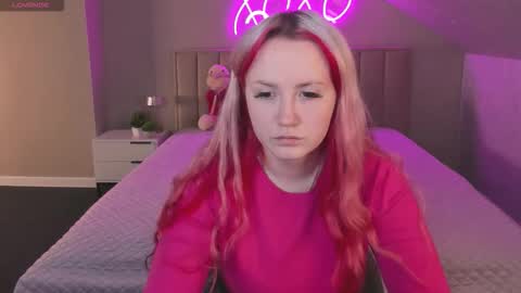 Joyce online show from November 18, 1:22 am