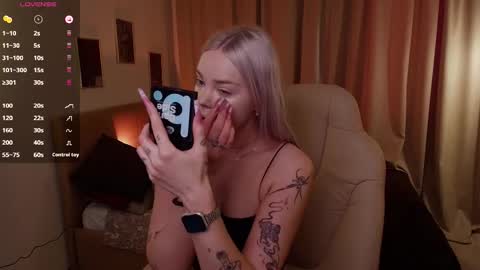 Stacey online show from March 11, 7:36 am