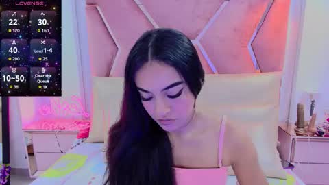 LeslieBush online show from January 14, 12:44 pm