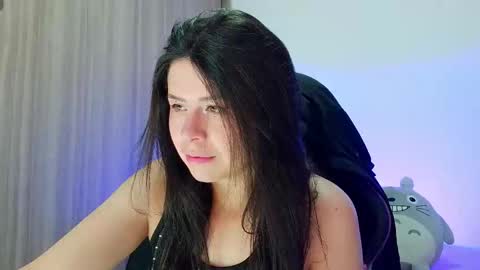 Lesly online show from February 21, 9:49 pm