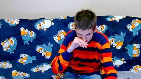 lester_broo online show from December 20, 9:55 pm