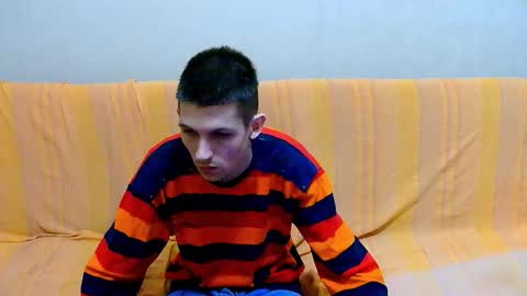 lester_broo online show from March 22, 6:44 pm