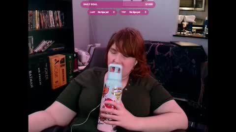Lethe online show from March 27, 7:46 pm