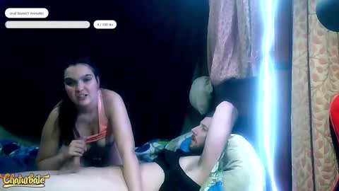 The Silent type online show from February 6, 8:34 pm