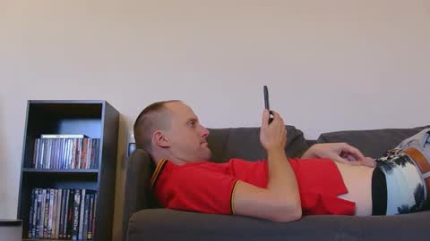 lilithgaze online show from April 7, 5:08 am