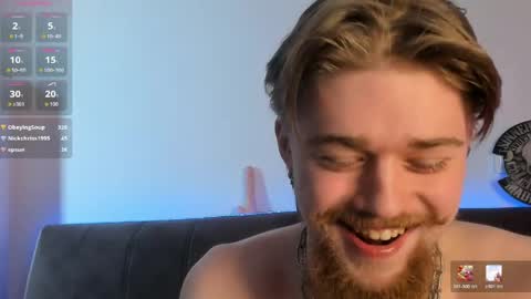 lev_miller online show from March 27, 8:26 am