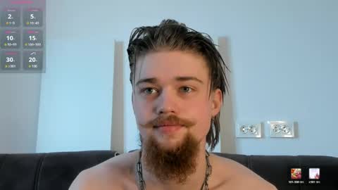 lev_miller online show from April 8, 9:20 am