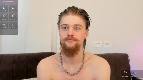 lev_miller online show from April 18, 11:14 am