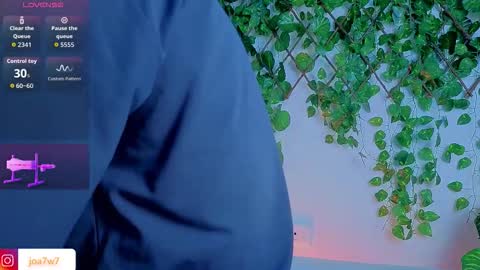 Levi  online show from January 14, 2:44 pm