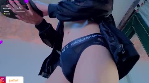 Levi  online show from March 29, 1:16 am