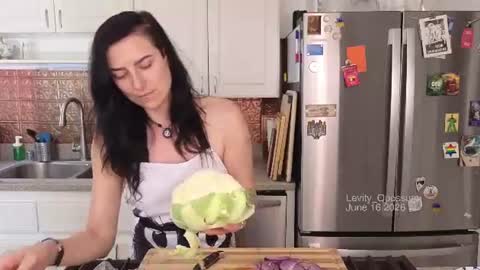 Levity online show from June 17, 12:02 am