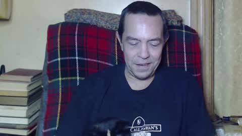 levon48 online show from January 18, 1:30 am