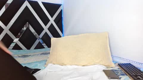 LevySteven online show from February 25, 3:10 pm