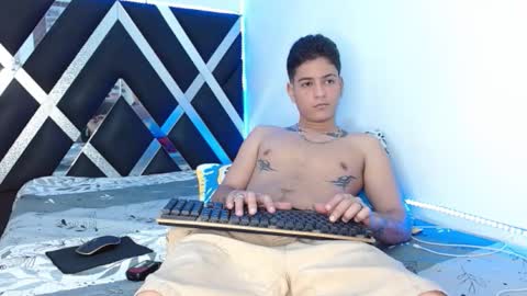 LevySteven online show from March 4, 7:03 am