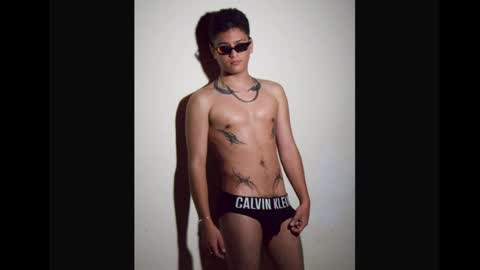 LevySteven online show from May 24, 10:04 pm