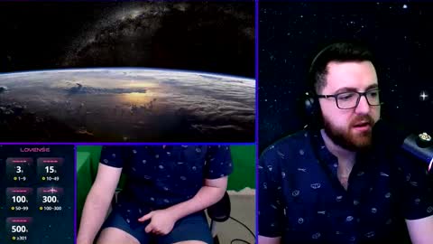 Snapshot of lewdeon chatting on February 20, 2:50 pm lewdeon online show from February 20, 2:50 pm