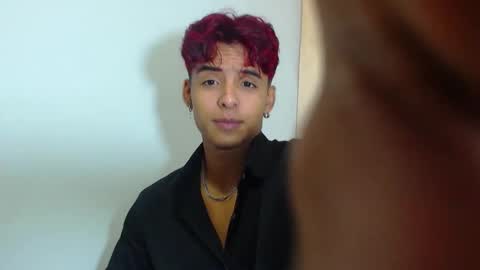 i  am lewis ly EDUARDO MEMDOZA15 online show from February 18, 12:01 pm