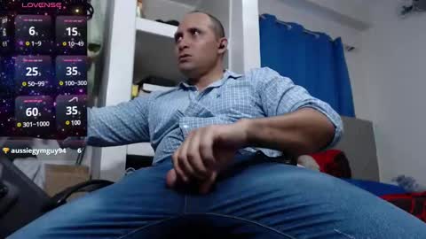 Lewis online show from January 11, 9:57 pm