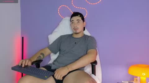 lex__miller online show from June 23, 6:33 am