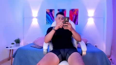lex__miller online show from July 30, 2:54 am