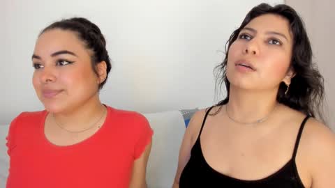 Gabrielle  Lexa  online show from December 9, 1:40 am