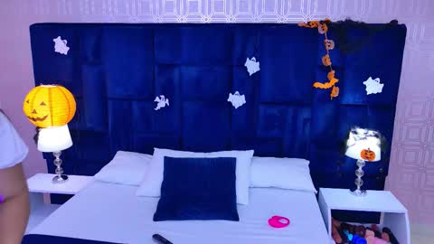 LexaDeRuso online show from November 1, 7:38 pm