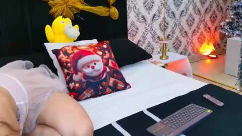 LexaDeRuso online show from November 29, 8:01 pm