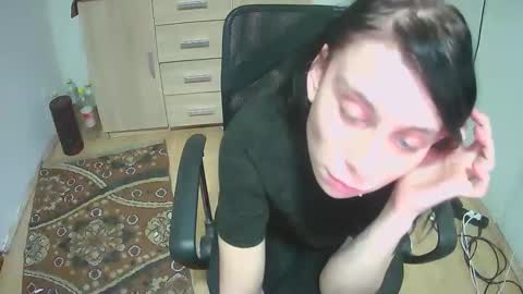 lexagrimes online show from February 16, 9:55 pm