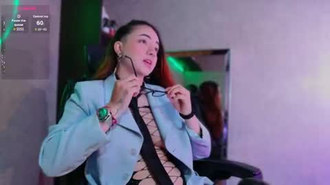 lexavega_ online show from June 24, 4:28 pm