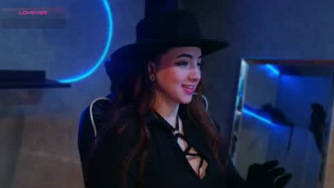 lexavega_ online show from July 9, 4:33 pm