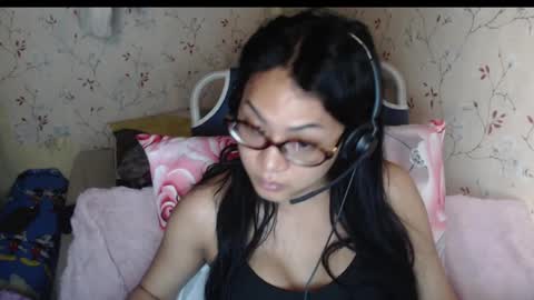 Hev Lexi online show from May 23, 4:44 pm