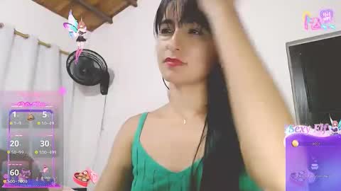lexi19_ online show from May 11, 1:22 am