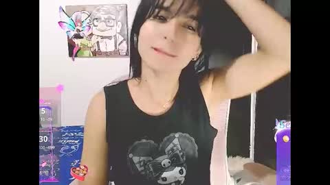 lexi19_ online show from May 18, 1:13 am