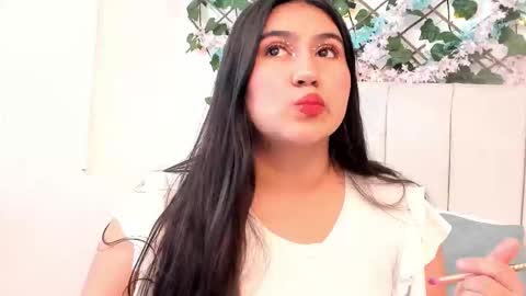 Gabrielle online show from October 31, 11:00 am