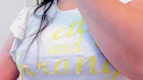 Gabrielle online show from November 9, 10:57 am