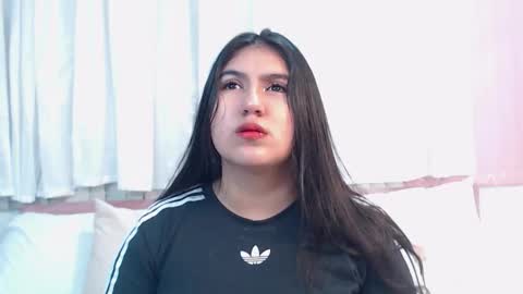 Gabrielle online show from November 27, 11:01 am