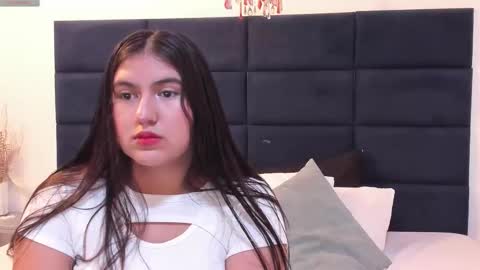 Gabrielle online show from January 18, 10:30 am