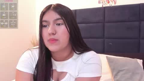 Gabrielle online show from February 4, 11:05 am