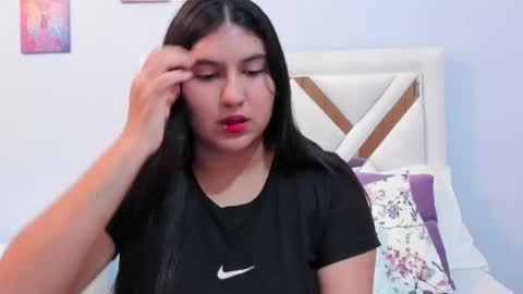 Gabrielle online show from May 5, 2:19 am
