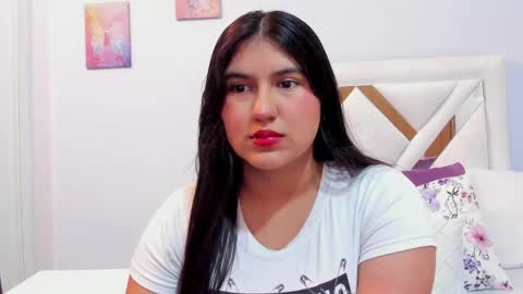Gabrielle online show from May 22, 11:05 am