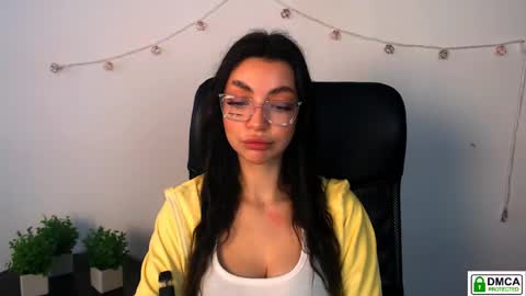 Snapshot of lexi_jos chatting on April 25, 12:19 pm Alexia online show from April 25, 12:19 pm