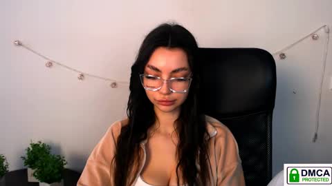 Snapshot of lexi_jos chatting on April 27, 12:47 pm Alexia online show from April 27, 12:47 pm