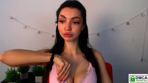 Snapshot of lexi_jos chatting on April 29, 10:52 am Alexia online show from April 29, 10:52 am