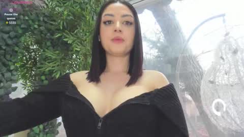 lexi_storm online show from December 20, 8:10 am
