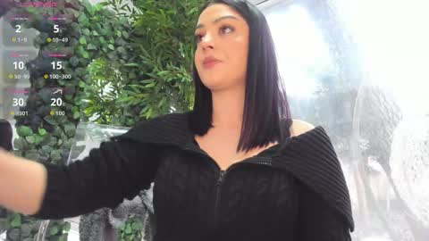 lexi_storm online show from February 9, 8:18 am