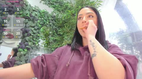 lexi_storm online show from March 28, 8:03 am