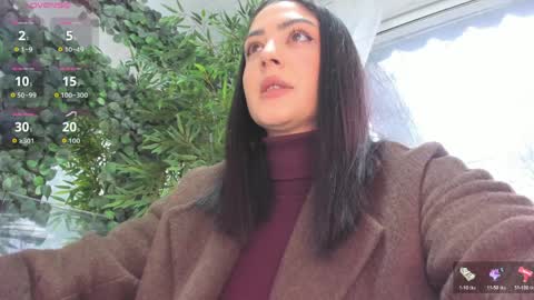 lexi_storm online show from April 2, 9:40 am